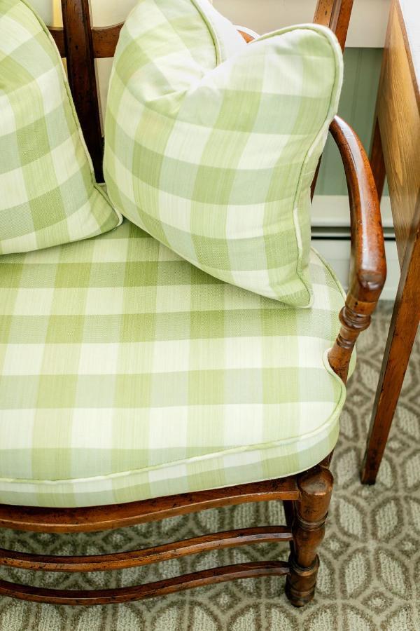 Hotel Hob Knob Edgartown Zewnętrze zdjęcie