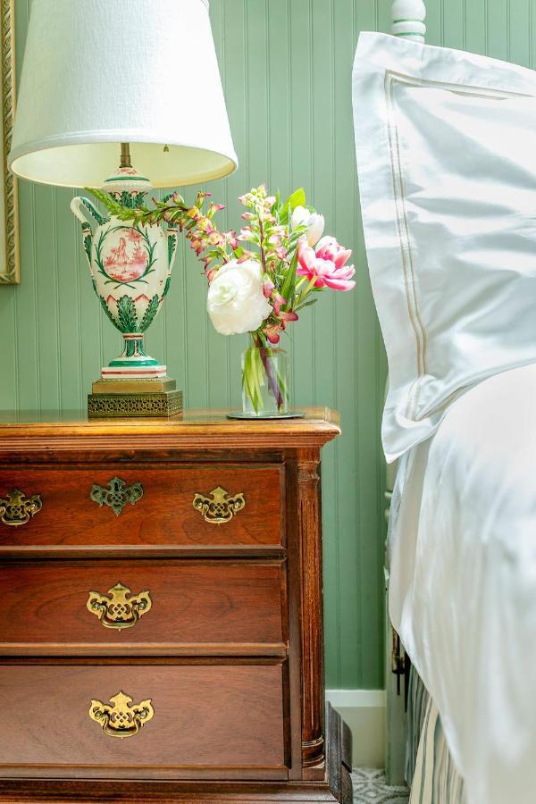 Hotel Hob Knob Edgartown Zewnętrze zdjęcie