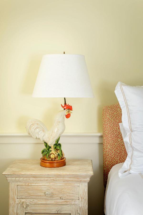 Hotel Hob Knob Edgartown Zewnętrze zdjęcie