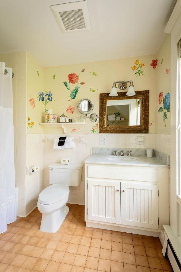 Hotel Hob Knob Edgartown Zewnętrze zdjęcie