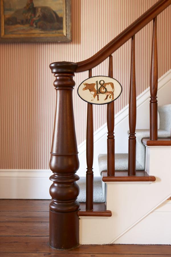 Hotel Hob Knob Edgartown Zewnętrze zdjęcie
