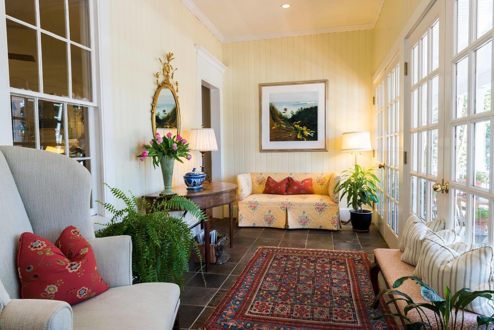 Hotel Hob Knob Edgartown Zewnętrze zdjęcie