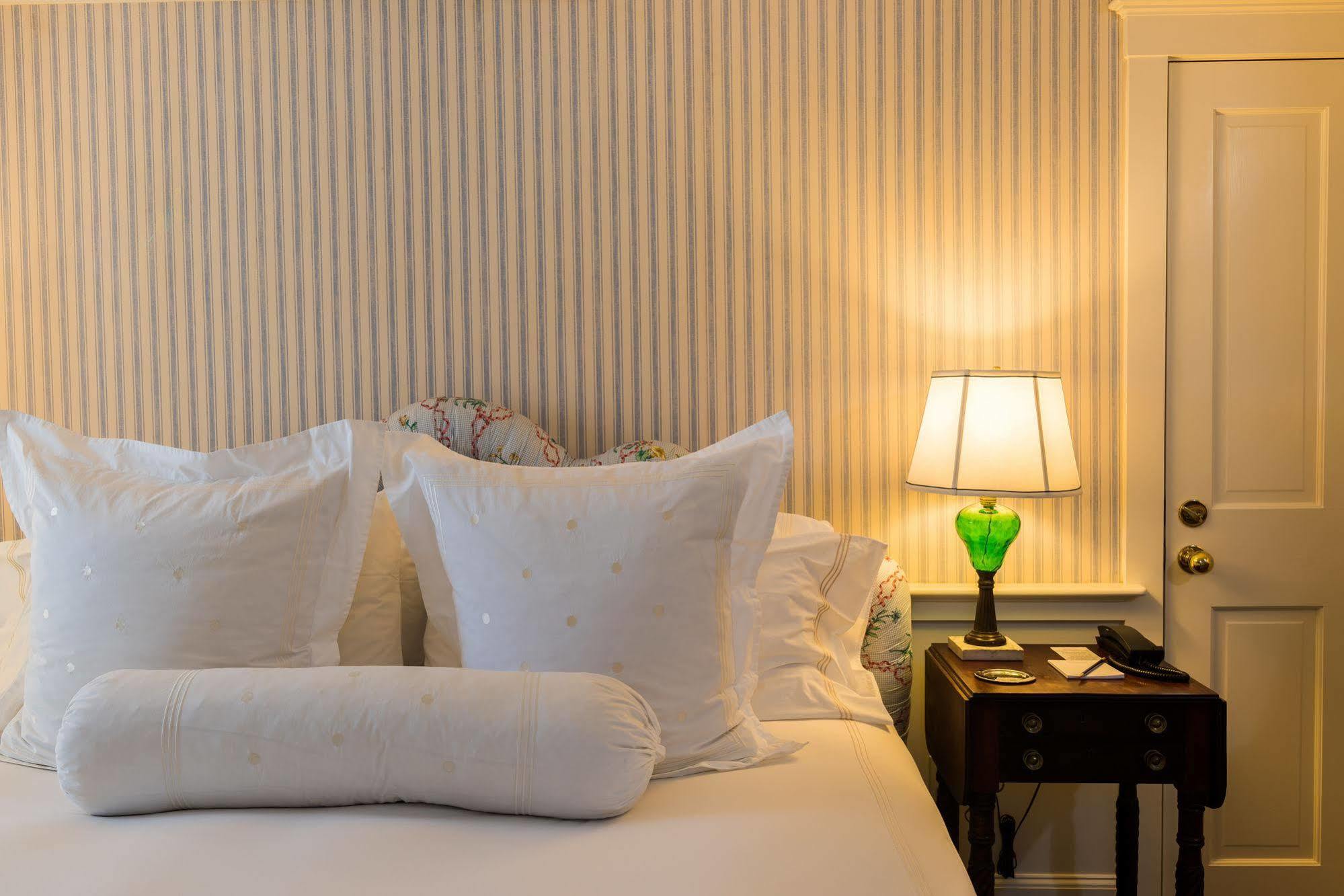 Hotel Hob Knob Edgartown Zewnętrze zdjęcie