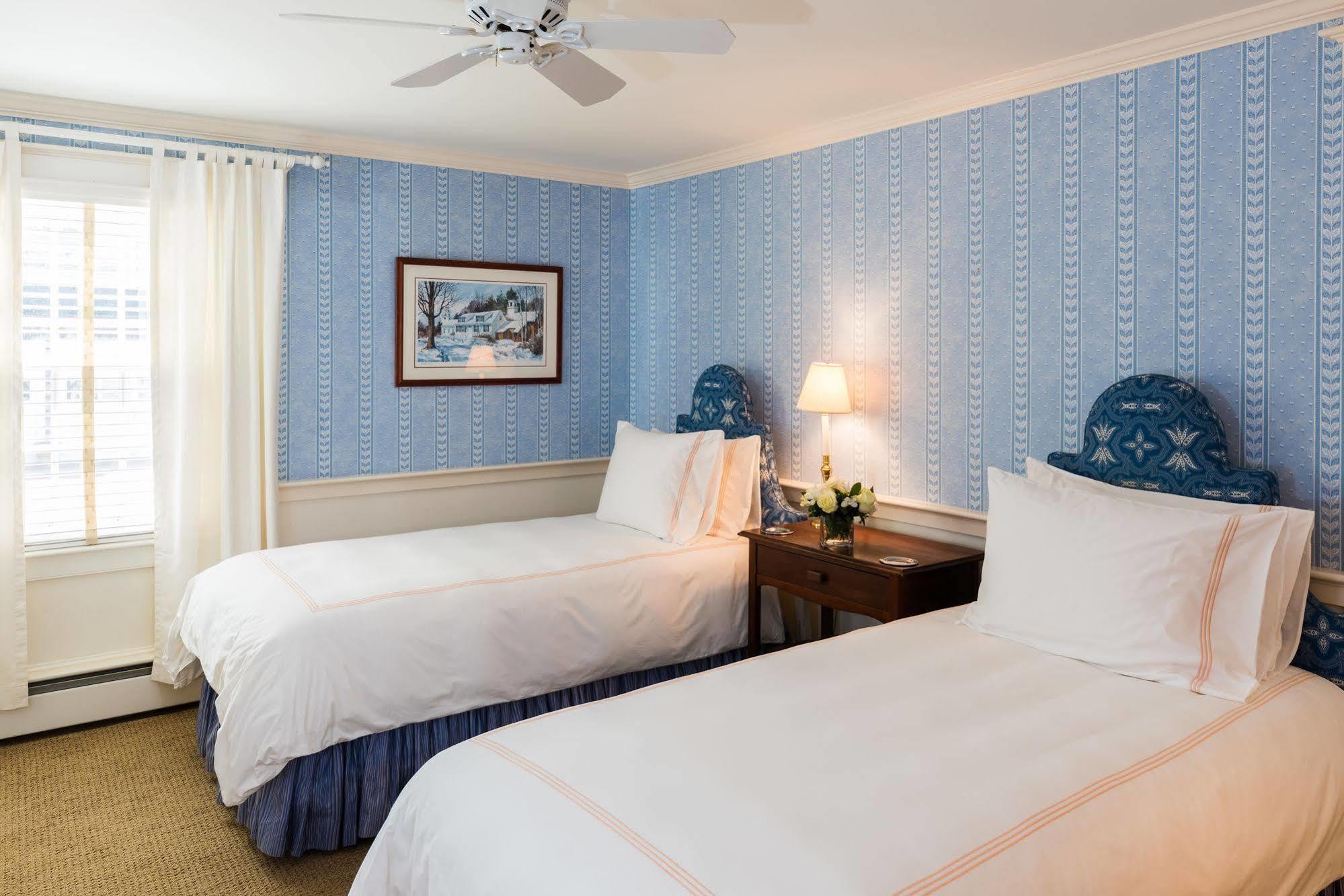 Hotel Hob Knob Edgartown Zewnętrze zdjęcie