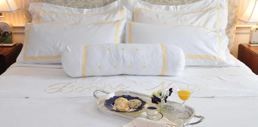Hotel Hob Knob Edgartown Zewnętrze zdjęcie