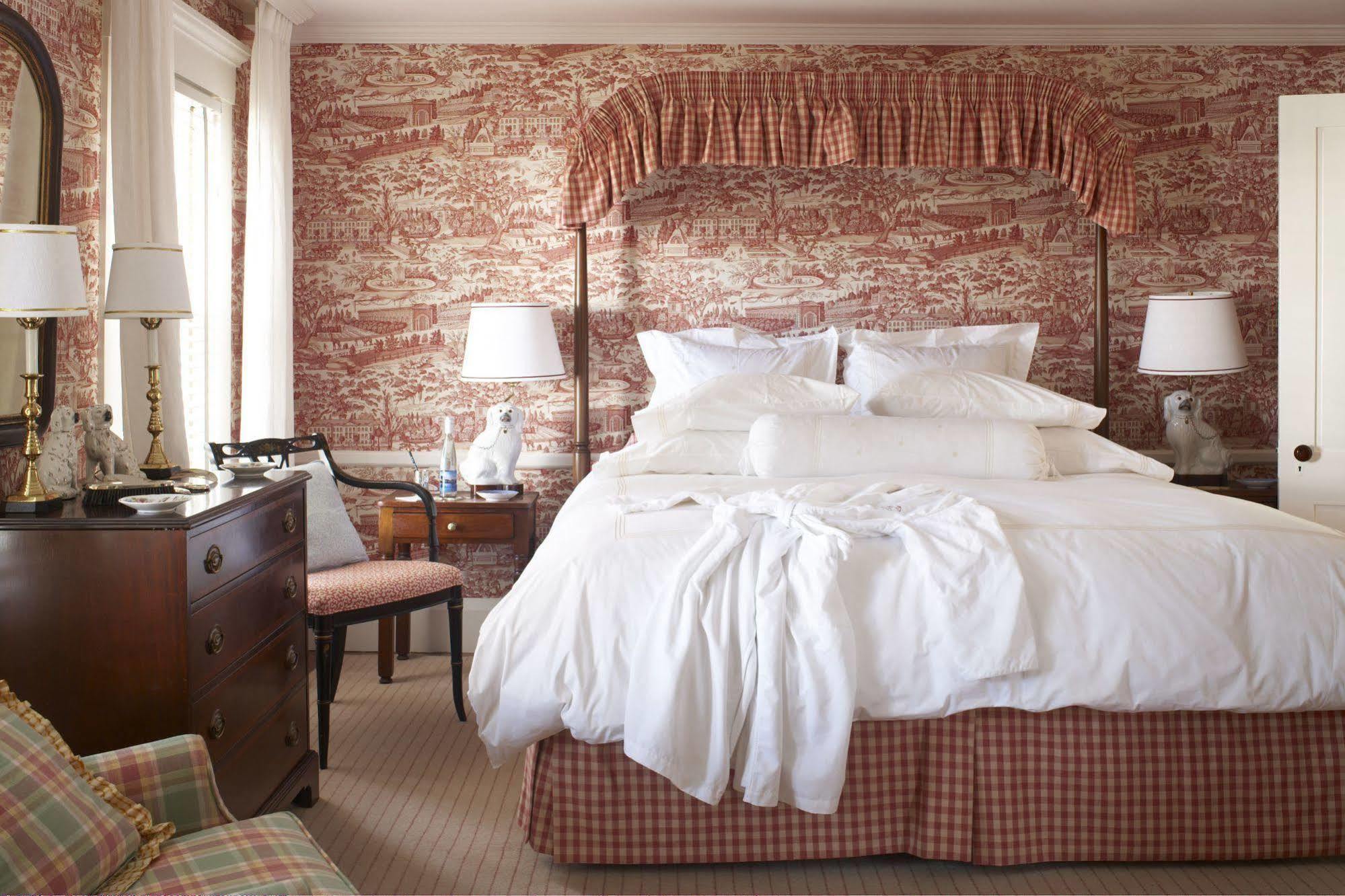 Hotel Hob Knob Edgartown Zewnętrze zdjęcie