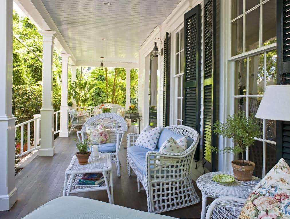 Hotel Hob Knob Edgartown Zewnętrze zdjęcie