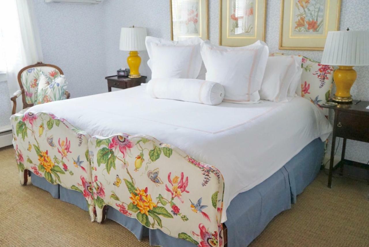 Hotel Hob Knob Edgartown Zewnętrze zdjęcie