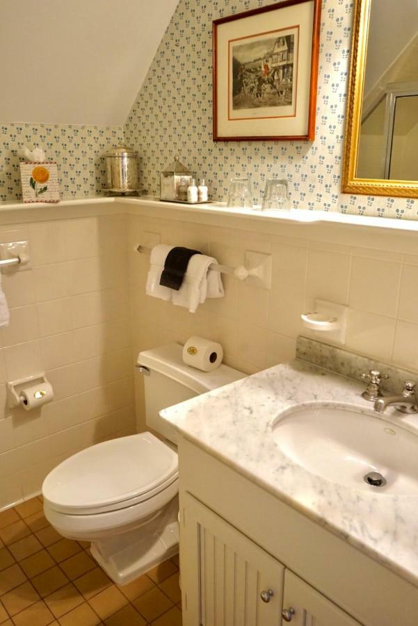 Hotel Hob Knob Edgartown Zewnętrze zdjęcie